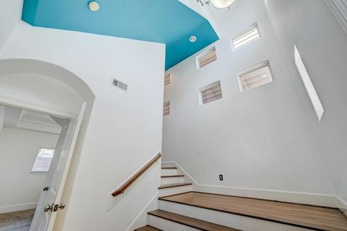 Enid House in Houston, USA