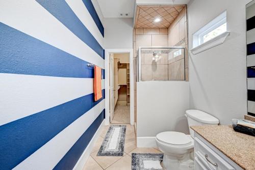 Enid House in Houston, USA