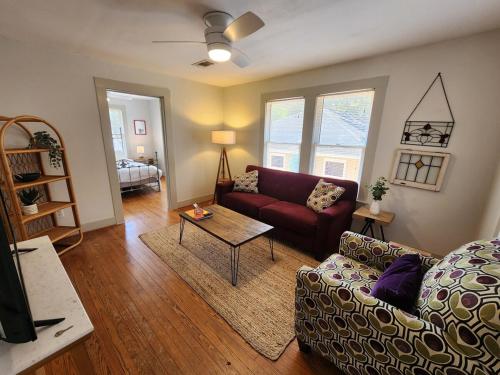 Cute & Quiet Garage Apt Home in Houston, USA
