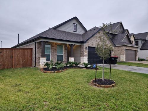 Serenity In Suburbia - Katy Tx in Katy, USA