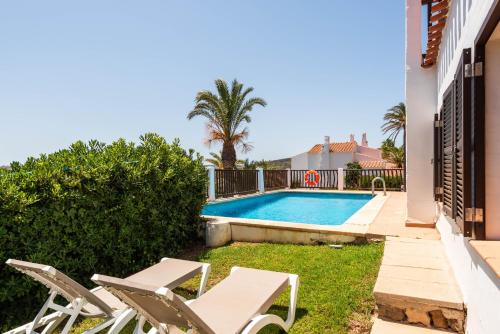 Villas Playas de Fornells - image 6