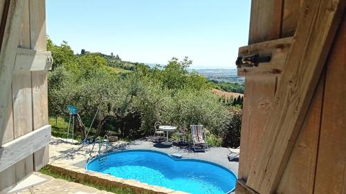 Casa Vacanza l'Infinito