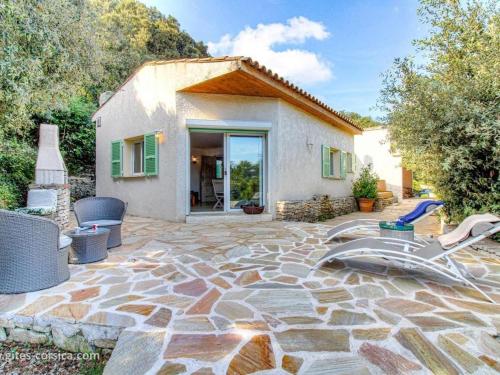 Gîte Acellu - Location saisonnière - Bonifacio