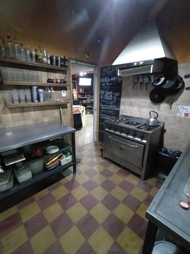 Amukan Guest House - image 3