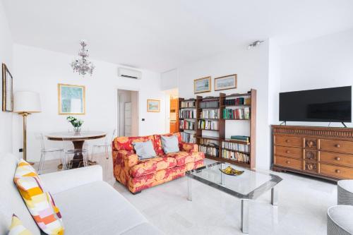 Easylife - Elegante bilocale in Corso Buenos Aires, Milán