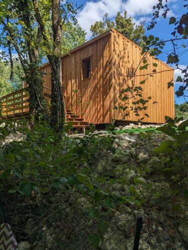 Gîte l'Acacia 3 à 6 personnes gîte à louer Entre-Deux-Mers