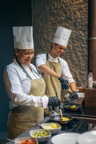Astoria Park Hotel Spa Resort - image 12