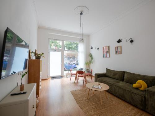 Hip & Beautiful City Apartment, Berlino