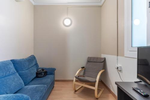 AB Vila i Vila Apartments, Barcelona (fotografie 9)