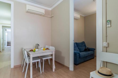 AB Vila i Vila Apartments, Barcelona (fotografie 6)