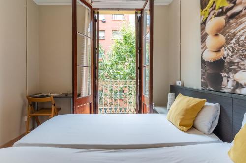 AB Vila i Vila Apartments, Barcelona (fotografie 8)