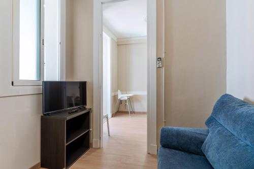 AB Vila i Vila Apartments, Barcelona (fotografie 7)