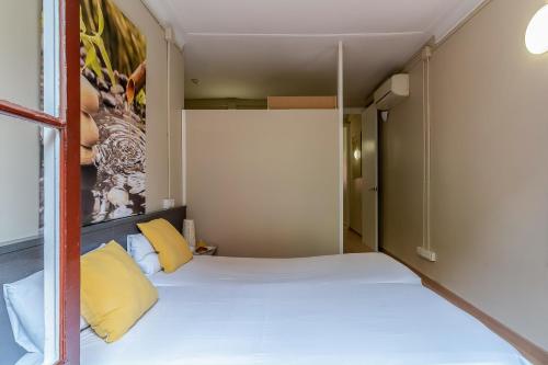 AB Vila i Vila Apartments, Barcelona (fotografie 4)