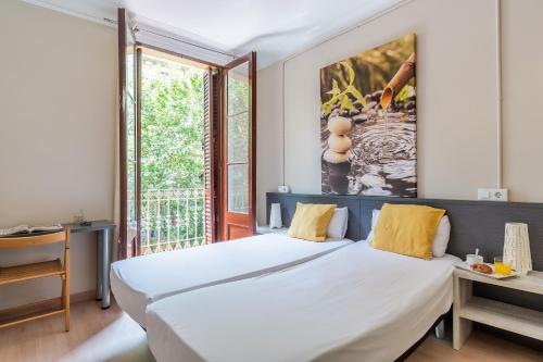 AB Vila i Vila Apartments, Barcelona (fotografie 3)