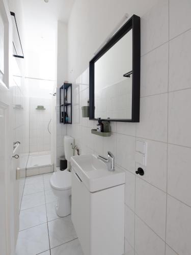 Hip & Beautiful City Apartment, Берлин (фото 6)