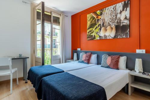 AB Vila i Vila Apartments, Barcelona (fotografie 2)