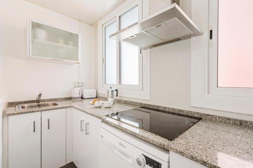 AB Vila i Vila Apartments 3