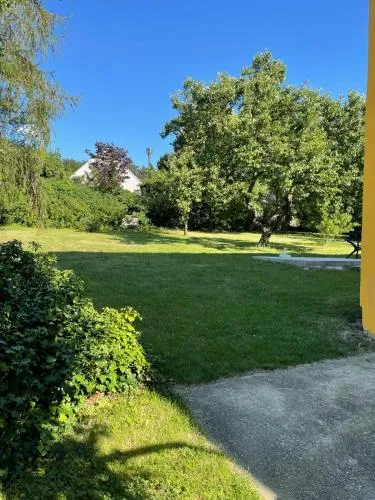 Hollabrunn-Rest-Relaxation-Garden contactless check-in in Hollabrunn, Österreich