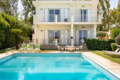 Villa Maddalena by Wonderful Italy