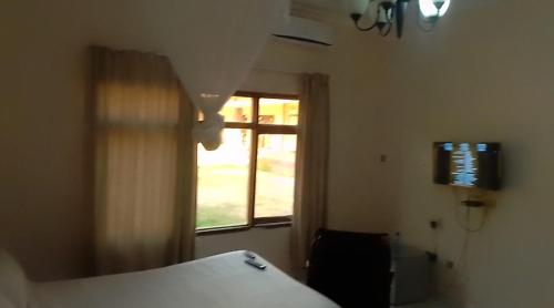 . Mpatsa Executive Lodges
