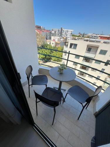 Two-Bedroom Apartment image 2