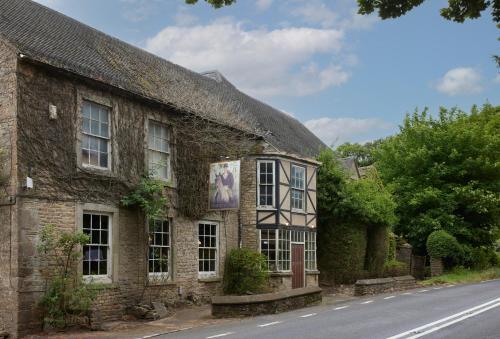 Hunters Hall Inn by Greene King Inns - image 12