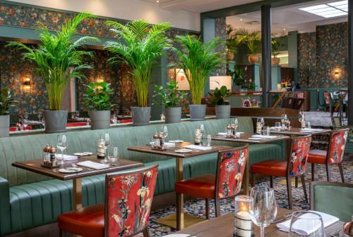 Ballymascanlon House Hotel - image 8