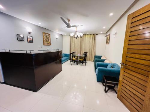 Coral Family lodges - image 10