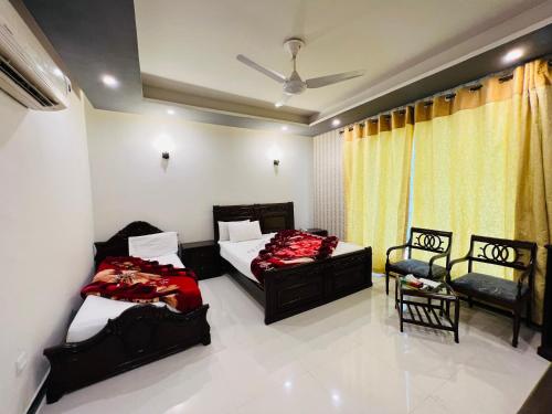 Coral Family lodges - image 4