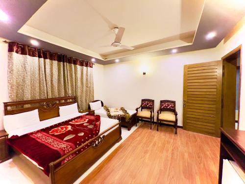 Coral Family lodges - image 10