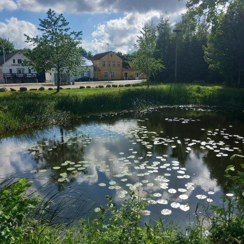 . Villa Sommersted Tanja Blixen