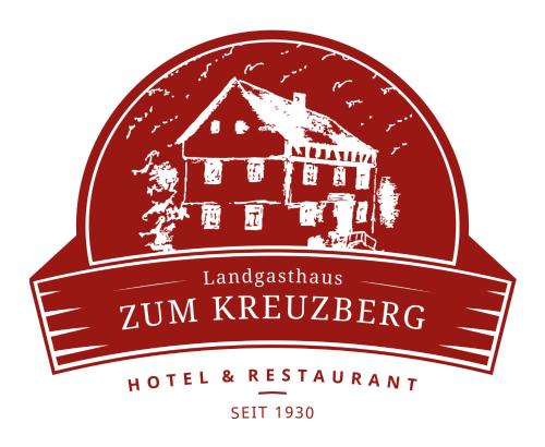. Landgasthaus Zum Kreuzberg