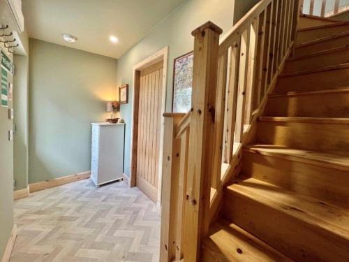 Endeavour Guest House in Kildrummy