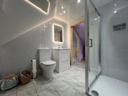 Endeavour Guest House in Kildrummy