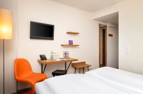 Mainhaus Stadthotel Frankfurt - main image