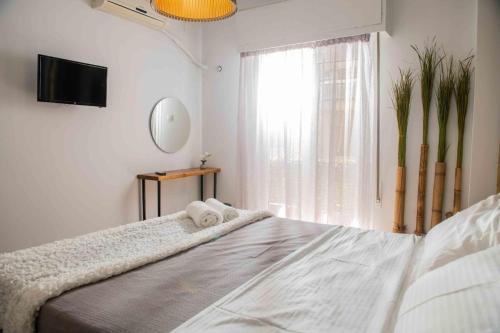 Lovely Apartment- AT017, Ateny