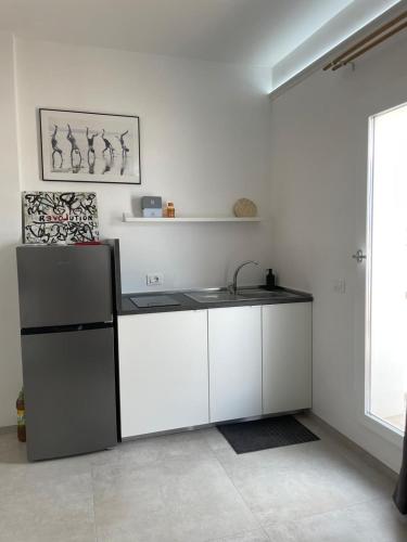 Loft31 - monolocale in campagna, Галатоне (фото 7)