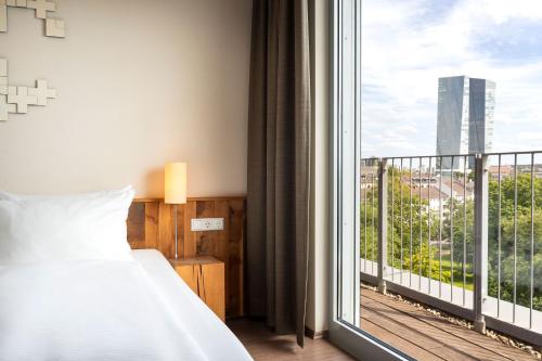 Mainhaus Stadthotel Frankfurt - image 6