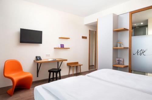 mainhaus Stadthotel Frankfurt - image 14