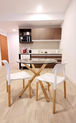 One-Bedroom Apartment image 10