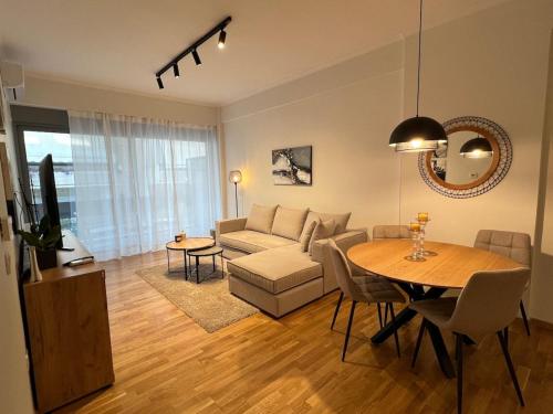 Embassy Apartment - B2 - Athens