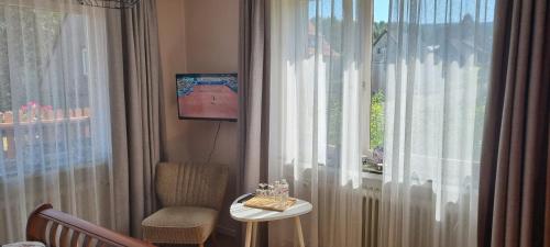 Orchidee Altenau - Accommodation