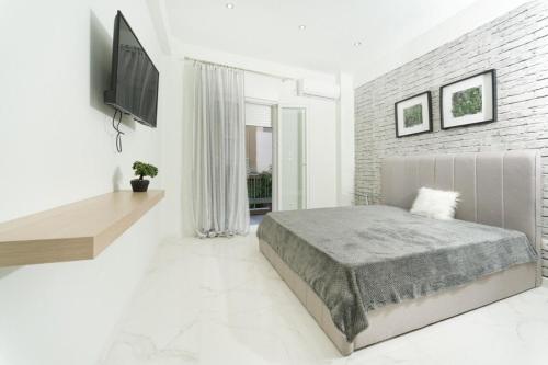 Bubbles Apartment- AT002