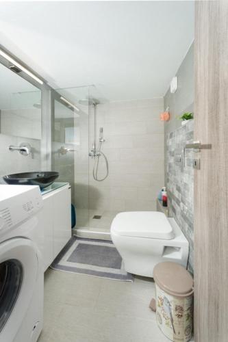 Bubbles Apartment- AT002, Athènes (photo 6)