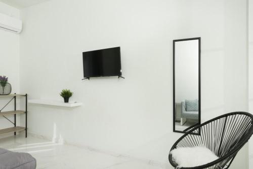 Bubbles Apartment- AT002, Athènes (photo 9)