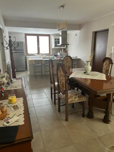 Appartamento Vacanze Maria