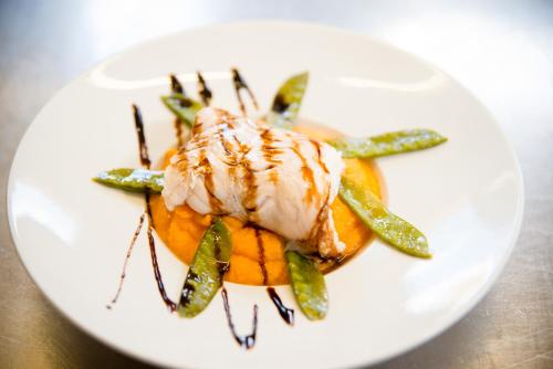 Brit Hotel Le Kerann Nantes St Herblain - Zac De La Lorie - main image