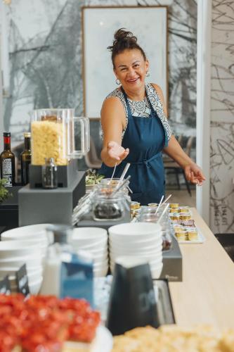 Art Hotel Tartini - image 4