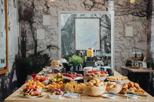 塔迪尼艺术酒店