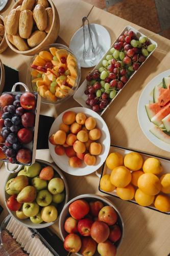 塔迪尼艺术酒店